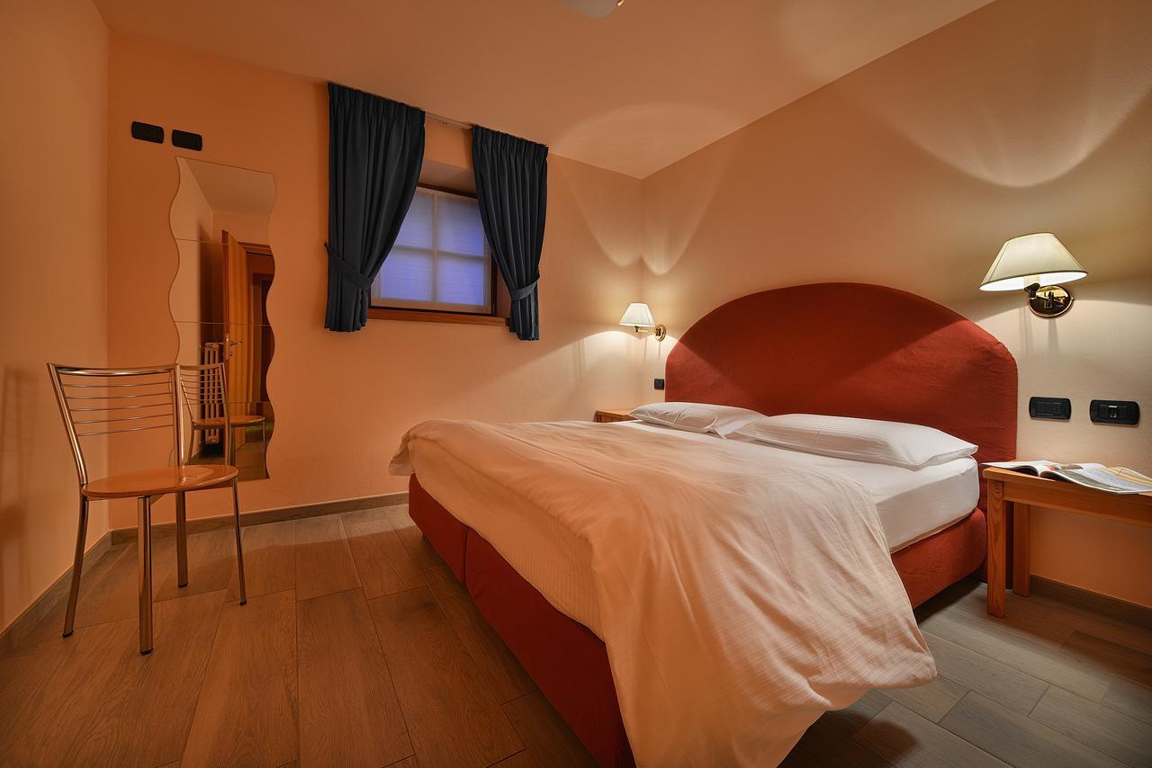Chalet Matteo Livigno Exterior photo
